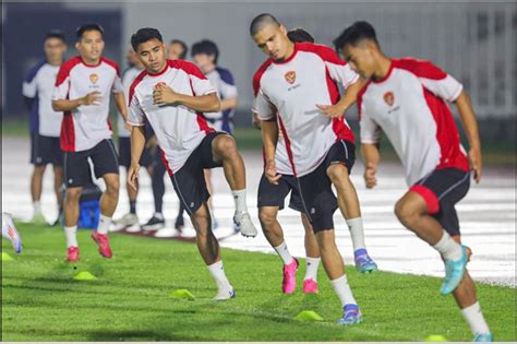 skuad timnas indonesia u20